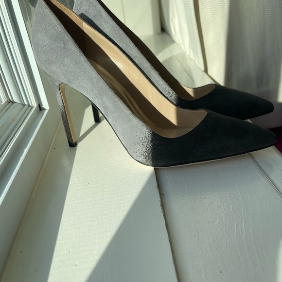 COPY - Great condition Manolo Blahnik heel - Picture 9 of 10